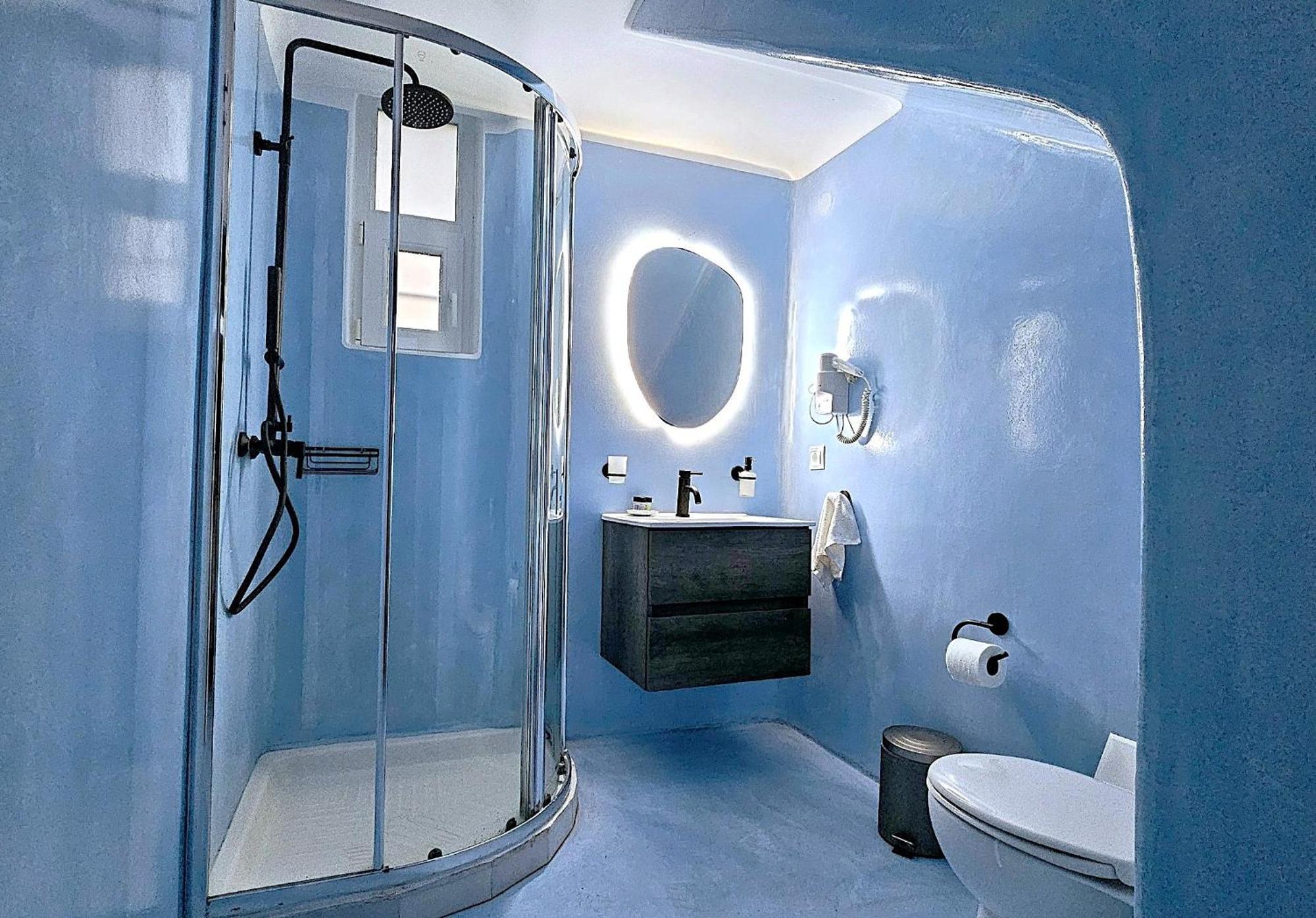 Mykonos4Islands Seaside Homes And Suites Kaló Livádi Kültér fotó
